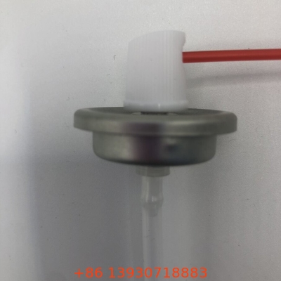 دریچه صنعتی MD-40 با قابلیت های اسپری و چند منظوره