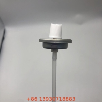 دریچه صنعتی MD-40 با قابلیت های اسپری و چند منظوره