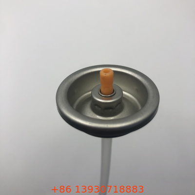 راه حل تزریق دقیق دریچه فعال کننده کیت MDF برای محصولات تمیز کننده خانگی