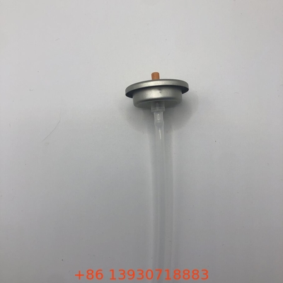 قطعات MDF Kit Activator Valve راه حل قابل اعتماد توزیع آروسول برای کاربردهای خودرو