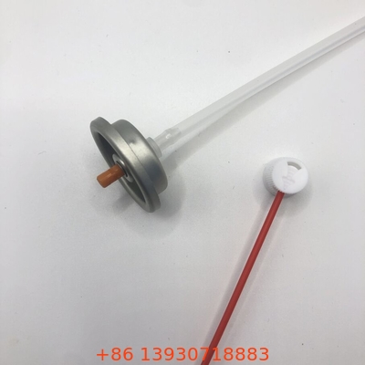 قطعات MDF Kit Activator Valve راه حل قابل اعتماد توزیع آروسول برای کاربردهای خودرو