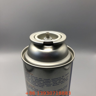 شیر گاز بوتان یک اینچ با ساقه ویژه OEM در دسترس است