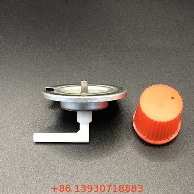 دریچه اجاق گاز بوتان با کارایی بالا - کنترل سوخت قدرتمند و قابل اعتماد برای آشپزی در فضای باز