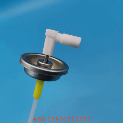 دریچه ی پرمیوم یک اینچی برای خنک کننده ی هوا - توزیع کننده ی عطر طولانی مدت برای فضاهای بزرگ - تنظیم قابل تنظیم