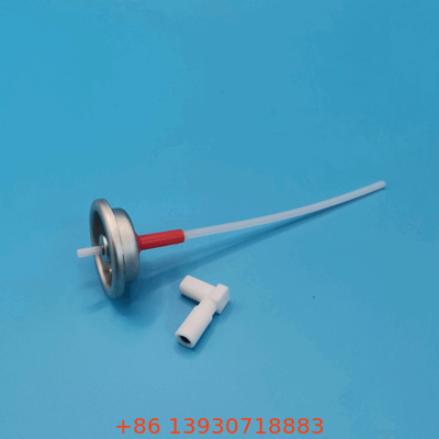 دریچه ی پرمیوم یک اینچی برای خنک کننده ی هوا - توزیع کننده ی عطر طولانی مدت برای فضاهای بزرگ - تنظیم قابل تنظیم