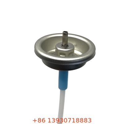 دریچه اندازه گیری خوشبو کننده هوا یک اینچی جمع و جور - پخش کننده خوشبوکننده محتاطانه برای فضاهای کوچک - تعمیر و نگهداری آسان