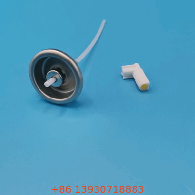 دریچه اندازه گیری خوشبو کننده هوا یک اینچی جمع و جور - پخش کننده خوشبوکننده محتاطانه برای فضاهای کوچک - تعمیر و نگهداری آسان