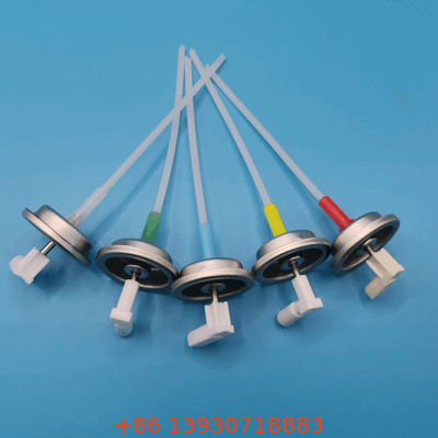 دریچه ی یک اینچی خنک کننده ی هوای سازگار با محیط زیست - دستگاه خوشبو برای مصرف کنندگان آگاه