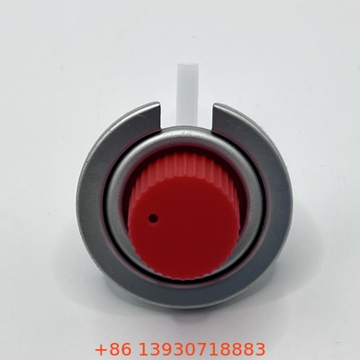 دریچه راست استیم نوع دریچه اجاق گاز قابل حمل عمده فروشی 1/4 اینچ NPT Thread Outlet