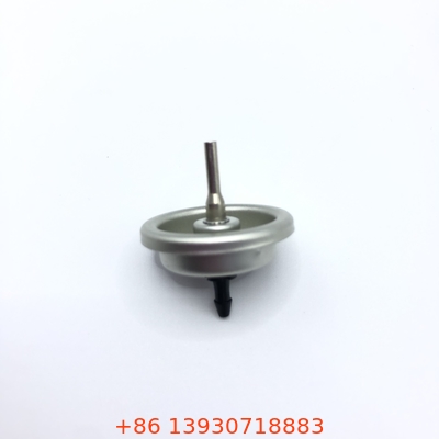 دریچه پر کردن باطری با عصا فلزی - راه حل پر کردن قابل اعتماد برای علاقه مندان به فضای باز - با دوام و