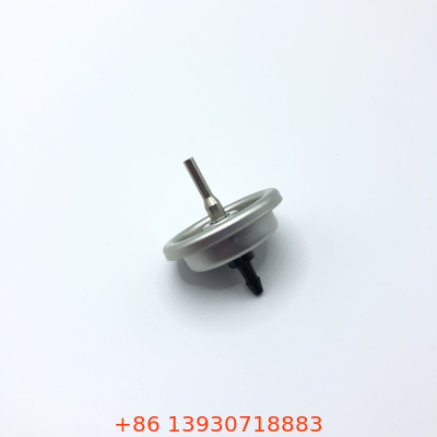 دریچه پر کردن باطری با عصا فلزی - راه حل پر کردن قابل اعتماد برای علاقه مندان به فضای باز - با دوام و