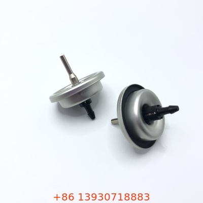 دریچه پر کردن باطری با عصا فلزی - راه حل پر کردن قابل اعتماد برای علاقه مندان به فضای باز - با دوام و