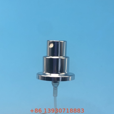 دستگاه پمپ عطر پرمیوم - اتمایزر زیبا برای عطر و کولون
