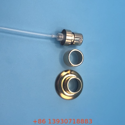 دستگاه پمپ عطر پرمیوم - اتمایزر زیبا برای عطر و کولون