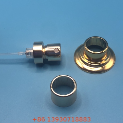 اسپری کننده عطر لوکس - اتومایزر زیبا برای عطر های زیبا - طراحی دوستانه برای مسافرت
