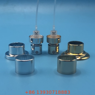 دستگاه پمپ عطر پرمیوم - اتمایزر زیبا برای عطر و کولون
