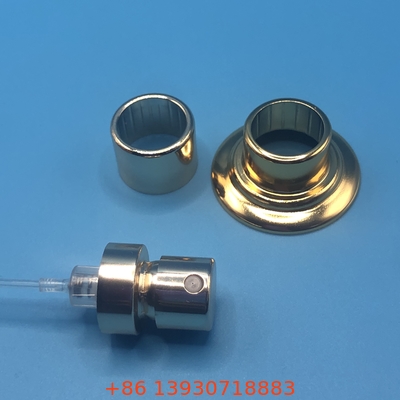 پمپ اسپری مه نازک برای عطر - استفاده از بوی صاف و ظریف
