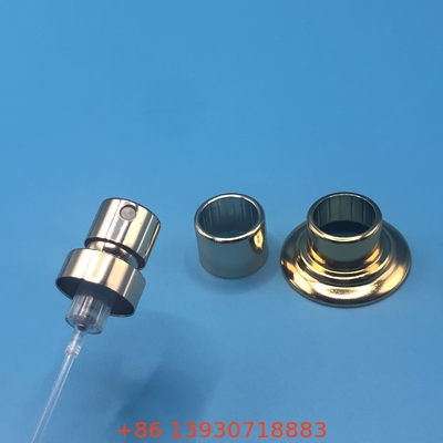 پمپ اسپری مه نازک برای عطر - استفاده از بوی صاف و ظریف
