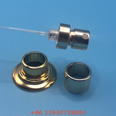 پمپ اسپری مه نازک برای عطر - استفاده از بوی صاف و ظریف