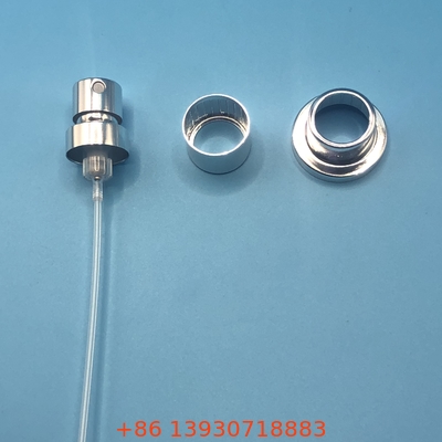 اسپری کننده عطر لوکس - اتومایزر زیبا برای عطر های زیبا - طراحی دوستانه برای مسافرت