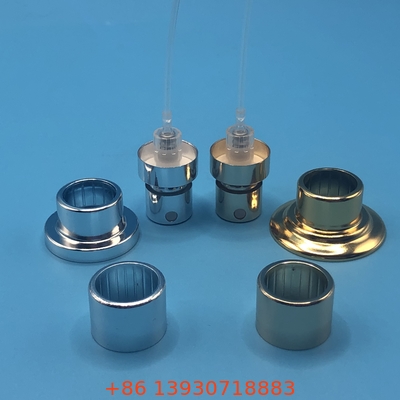 اسپری کننده عطر لوکس - اتومایزر زیبا برای عطر های زیبا - طراحی دوستانه برای مسافرت
