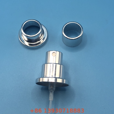 پمپ عطر برتر برای عطر - اسپری کننده اتومایزر برای توزیع بوی زیبا