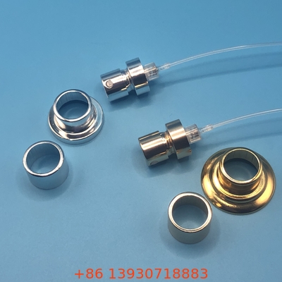 پمپ عطر برتر برای عطر - اسپری کننده اتومایزر برای توزیع بوی زیبا