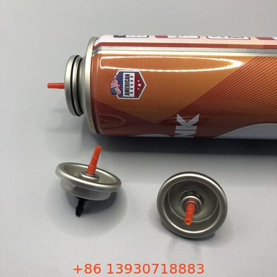 راه حل دقیق دریچه توزیع اسپری استیم پلاستیکی برای کاربردهای متعدد
