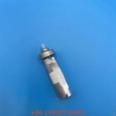 20 میلی متری کیسه بر روی سیستم توزیع بدون هوا برای داروسازی و لوازم آرایشی