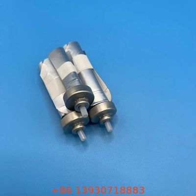 20 میلی متری کیسه بر روی سیستم توزیع بدون هوا برای داروسازی و لوازم آرایشی