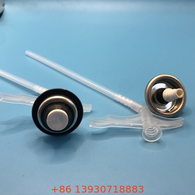 شیر تزریق فوم ProInject - کنترل دقیق برای تزریق دقیق فوم - همه کاره و با دوام