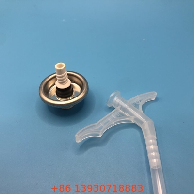 دریچه توزیع فوم ProFlow - تفنگ اسپری قابل اعتماد و دقیق برای استفاده موثر از فوم - همه کاره و با دوام