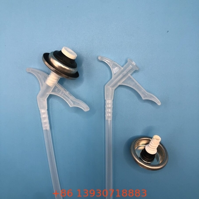 دریچه توزیع فوم ProFlow - تفنگ اسپری قابل اعتماد و دقیق برای استفاده موثر از فوم - همه کاره و با دوام