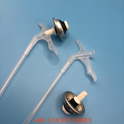 دریچه استفاده از فوم پرو اسپرای - تفنگ اسپری متنوع و کارآمد برای استفاده از فوم دقیق - با دوام و قابل اعتماد
