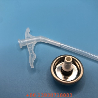 دریچه توزیع فوم ProFlow - تفنگ اسپری قابل اعتماد و دقیق برای استفاده موثر از فوم - همه کاره و با دوام