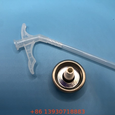 دریچه توزیع فوم ProFlow - تفنگ اسپری قابل اعتماد و دقیق برای استفاده موثر از فوم - همه کاره و با دوام