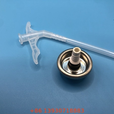 دریچه استفاده از فوم پرو اسپرای - تفنگ اسپری متنوع و کارآمد برای استفاده از فوم دقیق - با دوام و قابل اعتماد
