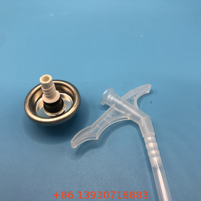 شیر تزریق فوم ProInject - کنترل دقیق برای تزریق دقیق فوم - همه کاره و با دوام