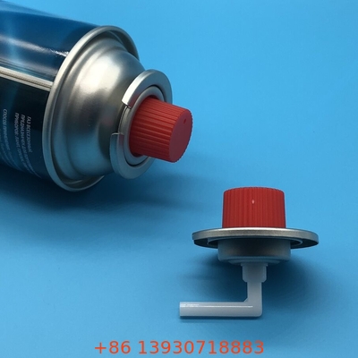 دریچه قوطی گاز ایمنی - راه حل ایمن و قابل اعتماد توزیع سوخت برای کاربردهای صنعتی