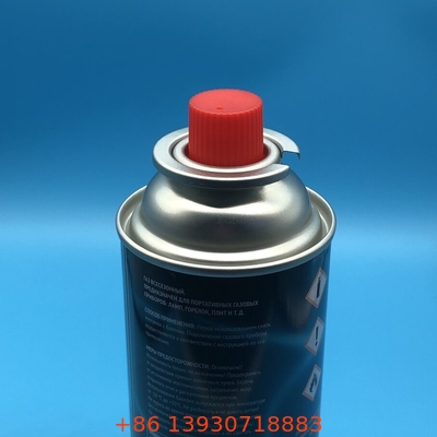 دریچه های صاف و قابل حمل اجاق گاز فروشی برای بازار گاراژ