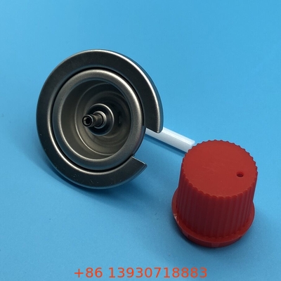دریچه اجاق گاز قابل حمل مس برای کارایی کباب و پخت و پز