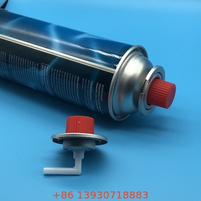 دریچه های صاف و قابل حمل اجاق گاز فروشی برای بازار گاراژ