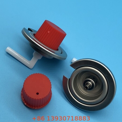 کپسول اجاق گاز کامپکت یک اینچ