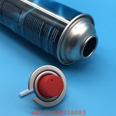 دریچه کارتریج گاز برای اجاق های کمپینگ - راه حل باورنکردنی و کارآمد برای آشپزی در فضای باز