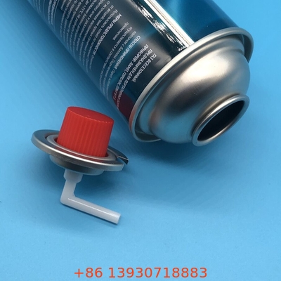 کپسول اجاق گاز کامپکت یک اینچ