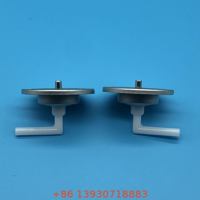 دریچه اجاق گاز همه کاره کنترل آشپزی قابل اعتماد برای استفاده در خارج از خانه