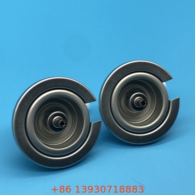 دریچه گاز کوره قابل اعتماد برای عملکرد گرمایش کارآمد - ایده آل برای کاربردهای مسکونی و تجاری - بالا