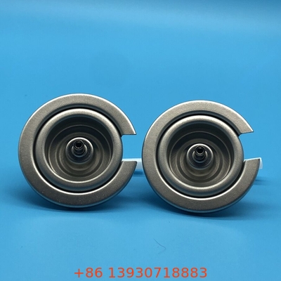 دریچه اجاق گاز همه کاره کنترل آشپزی قابل اعتماد برای استفاده در خارج از خانه