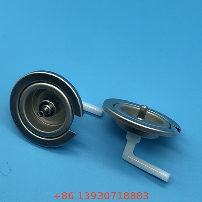 دریچه گاز کوره قابل اعتماد برای عملکرد گرمایش کارآمد - ایده آل برای کاربردهای مسکونی و تجاری - بالا