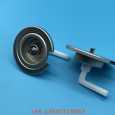 دریچه اجاق چوبی بیرونی با دوام برای عملکرد آشپزی قابل اعتماد - برای کمپینگ و پیاده روی مناسب - فولاد ضد زنگ